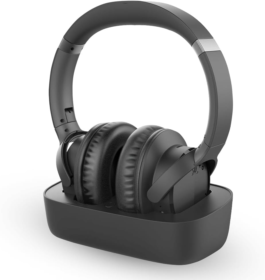 Watches & Jewelry Repair Center New York Reviews - Wireless Headphones for TV Watching, Easy