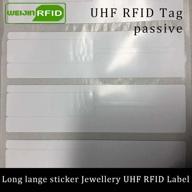 Jewellery Watches - UHF RFID jewelry Jewellery watch tag