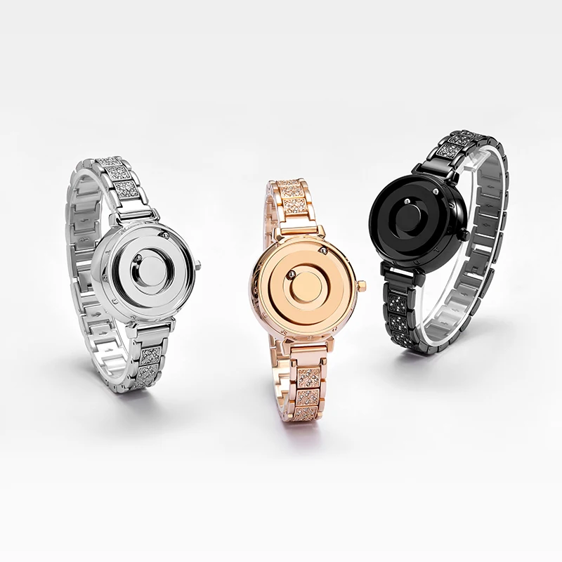 EUTOUR New Quartz Watch Limite - Jewellery Watches ulasan dan harga