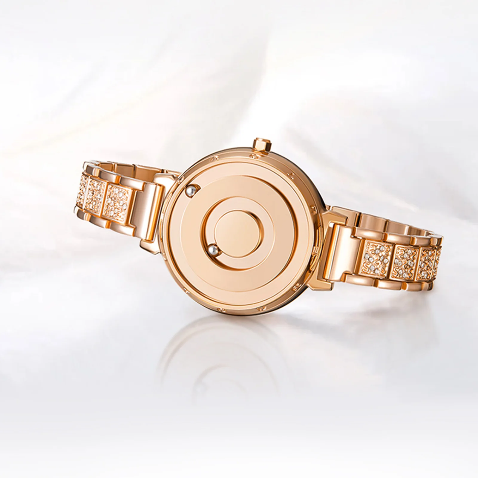 EUTOUR New Quartz Watch Limite - Jewellery Watches ulasan dan harga