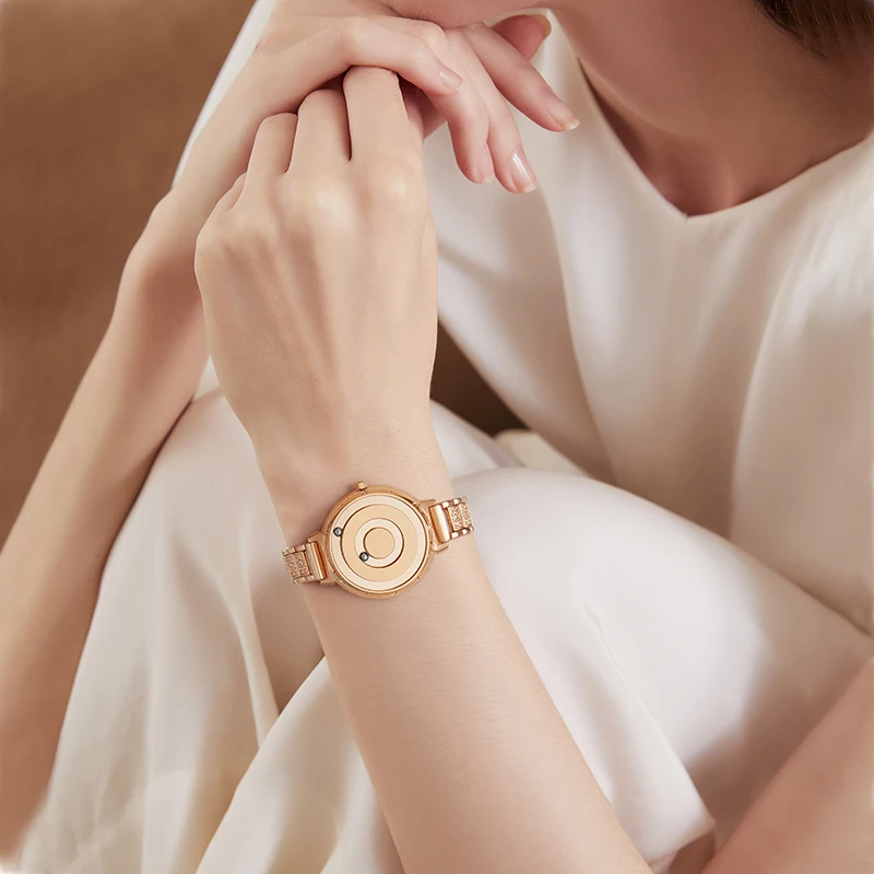 EUTOUR New Quartz Watch Limite - Jewellery Watches ulasan dan harga