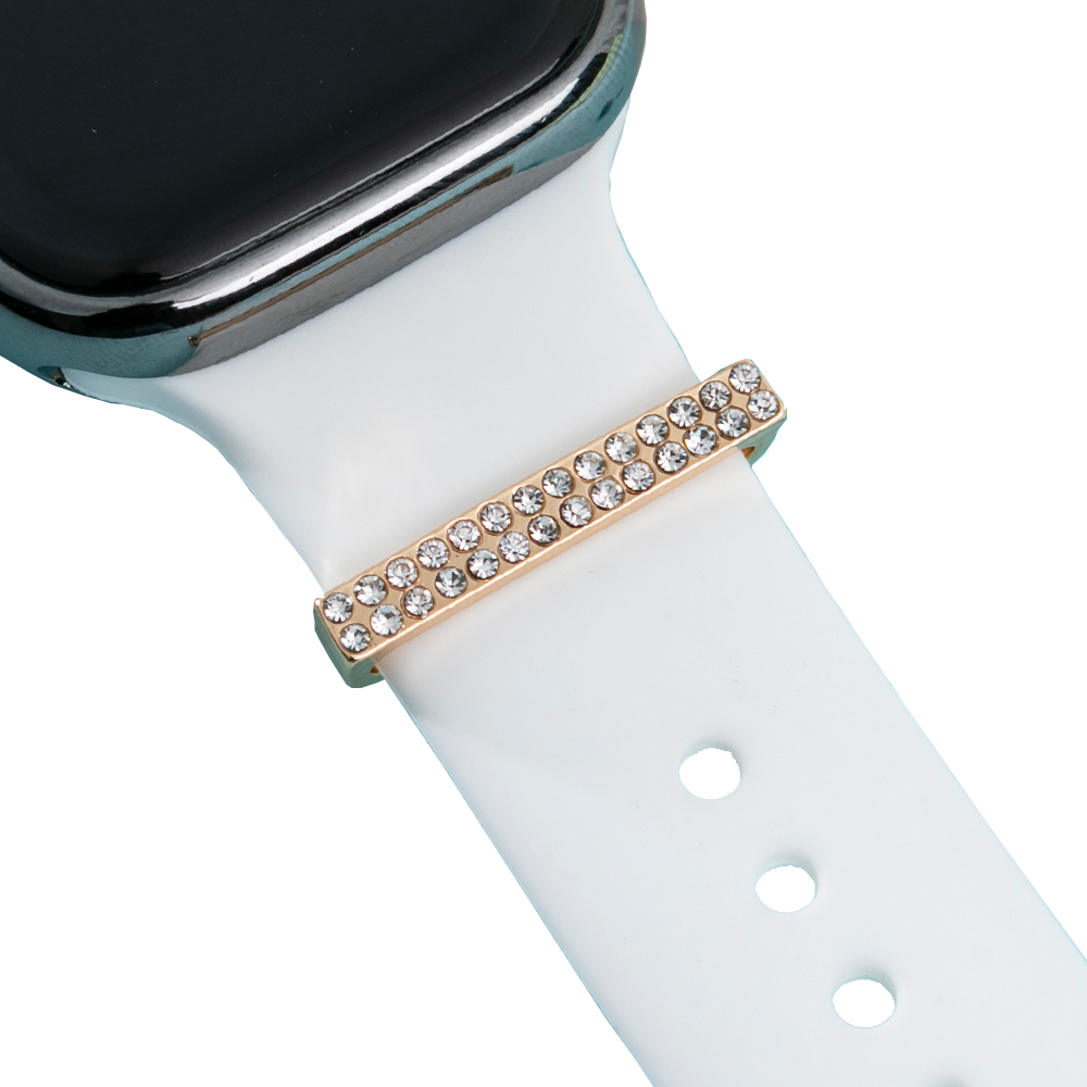 Strap Decoration For apple wat - Jewellery Watches ulasan dan harga