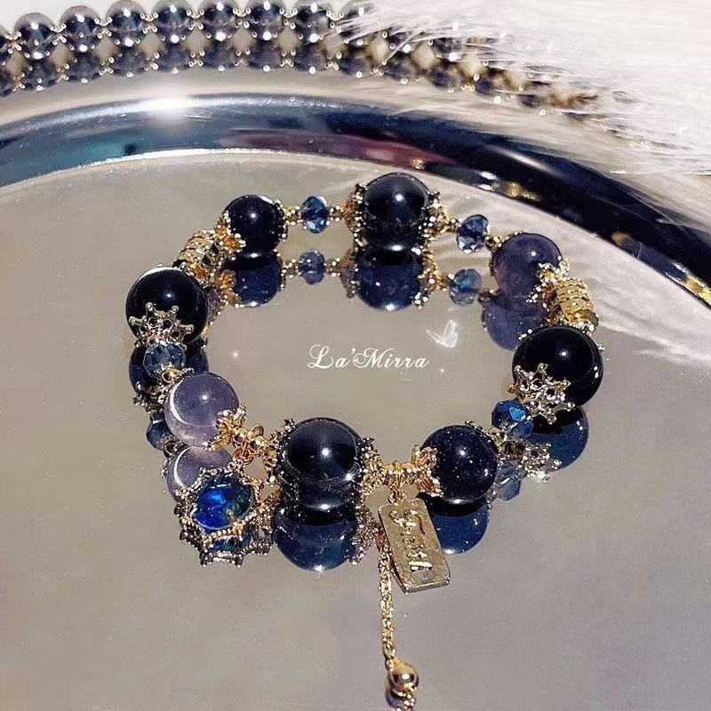 Whale Fall Star Moonlight Blac - Luxury Gifts Jewelry & Watches Namfleg Mostar ulasan dan harga