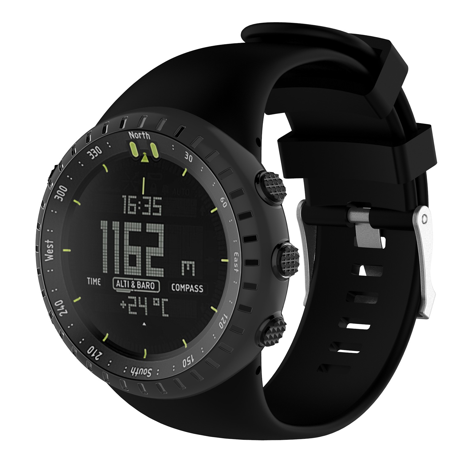 Watchband Silicone Replacement - Watches & Jewelry Repair Center New York Reviews ulasan dan harga