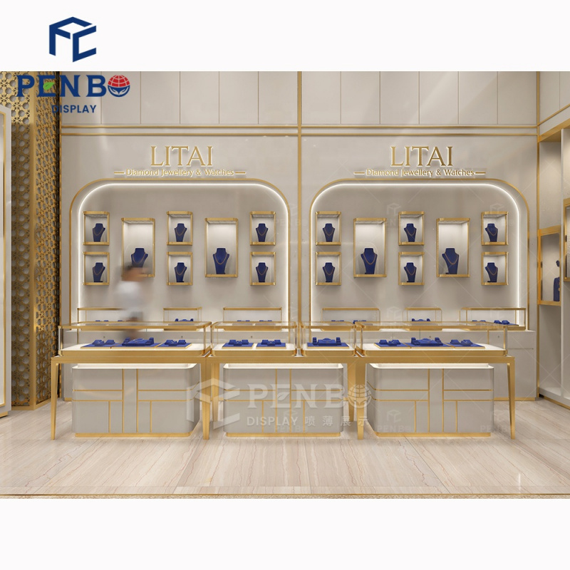 custom.Luxury Jewellery Store  - Jewellery Watches ulasan dan harga