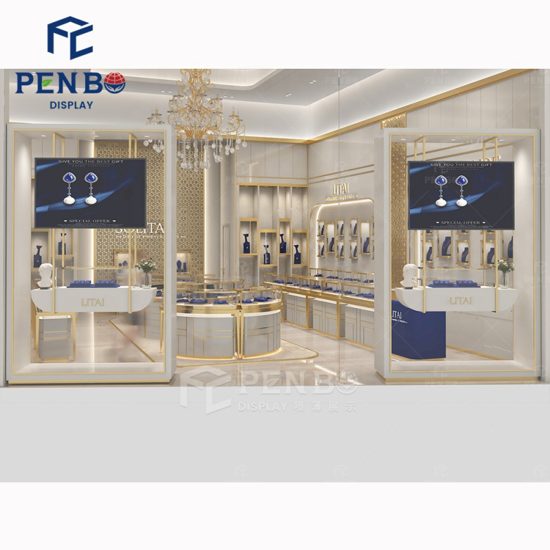 custom.Luxury Jewellery Store  - Jewellery Watches ulasan dan harga