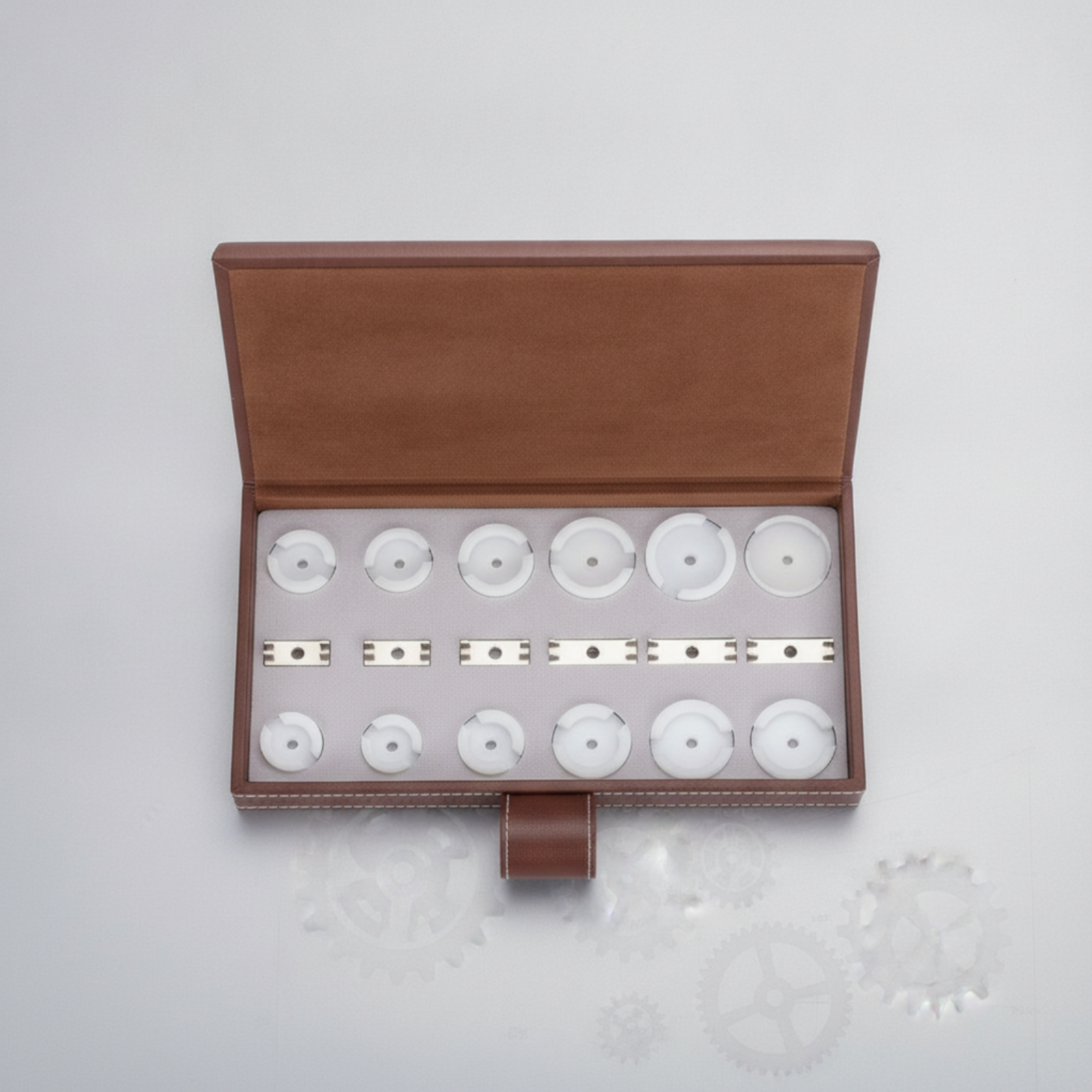 18 Pieces Watch Repair Kit Fit - Watches & Jewelry Repair Center New York Reviews ulasan dan harga