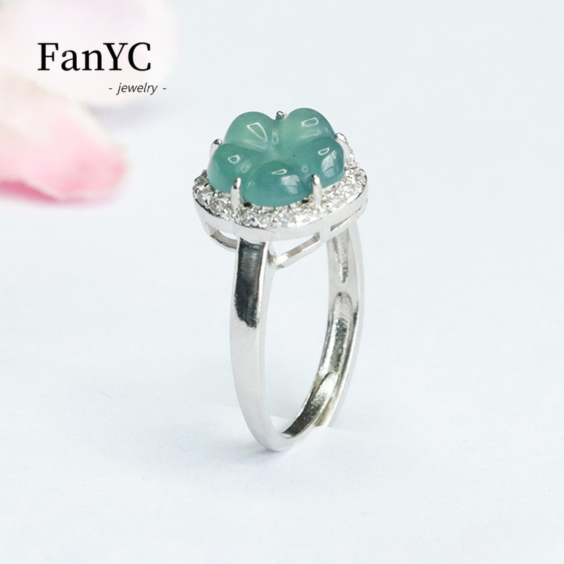 Natural A-goods Jadeite Blue W - Luxury Gifts Jewelry & Watches Namfleg Mostar ulasan dan harga