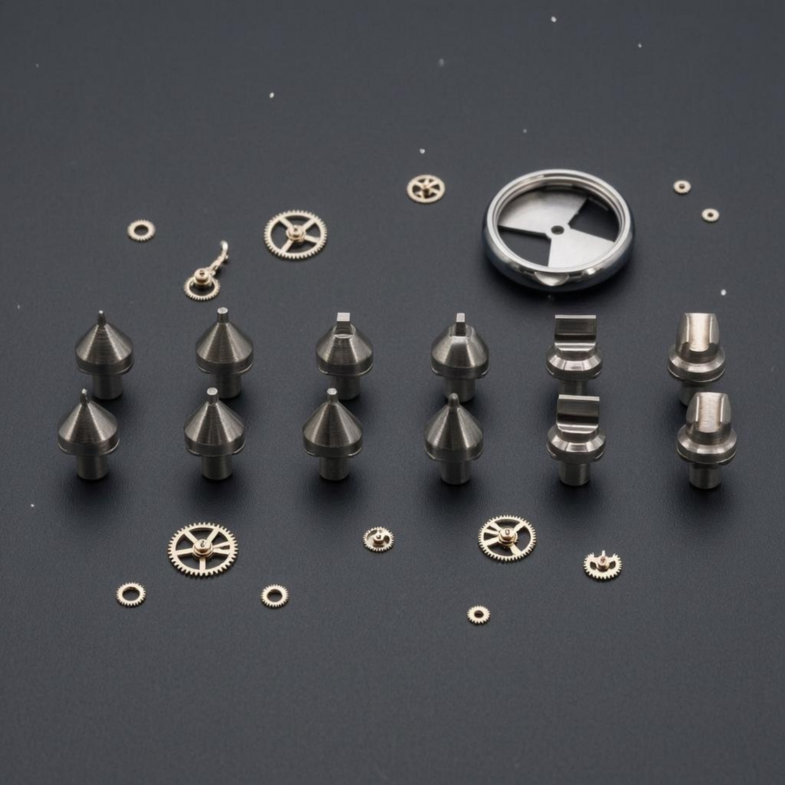 12 Pieces Watch Case Opener Si - Watches & Jewelry Repair Center New York Reviews ulasan dan harga