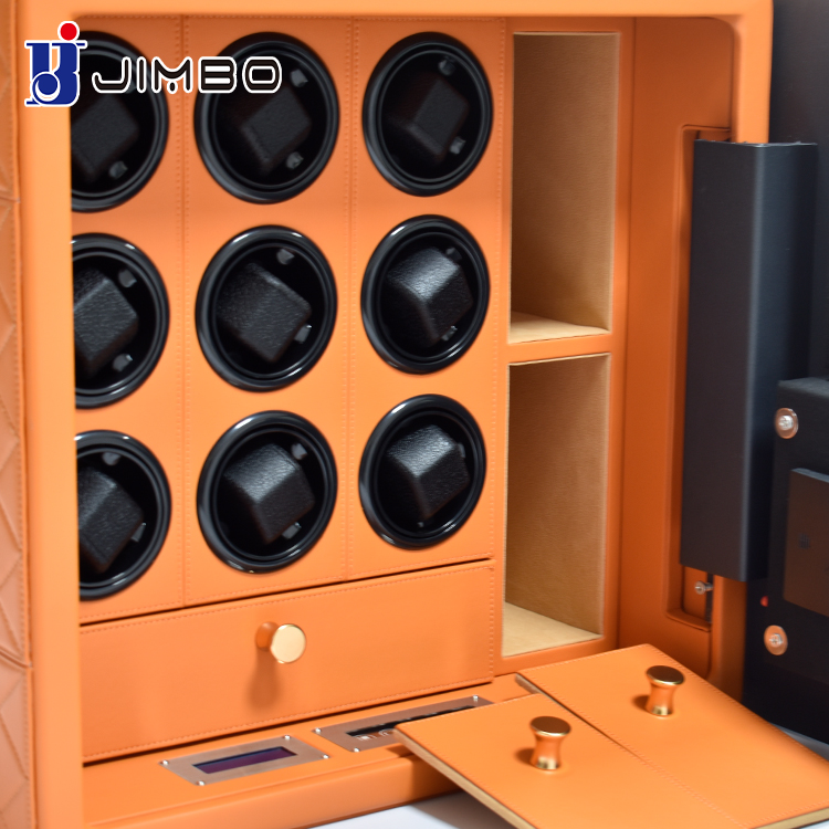Homisafe Watch Storage Motor B - Watches & Jewelry Repair Center New York Reviews ulasan dan harga