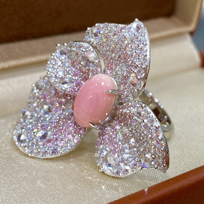 KQDANCE Luxury New Large Solid - Luxury Gifts Jewelry & Watches Namfleg Mostar ulasan dan harga