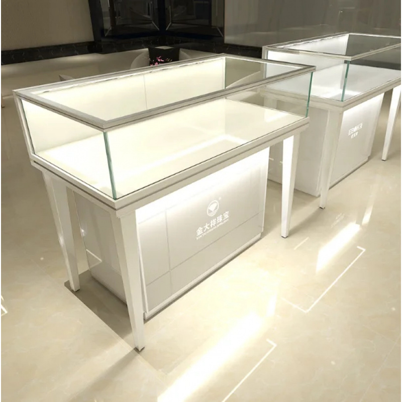 custom.Luxury LED Light Alumin - Jewellery Watches ulasan dan harga