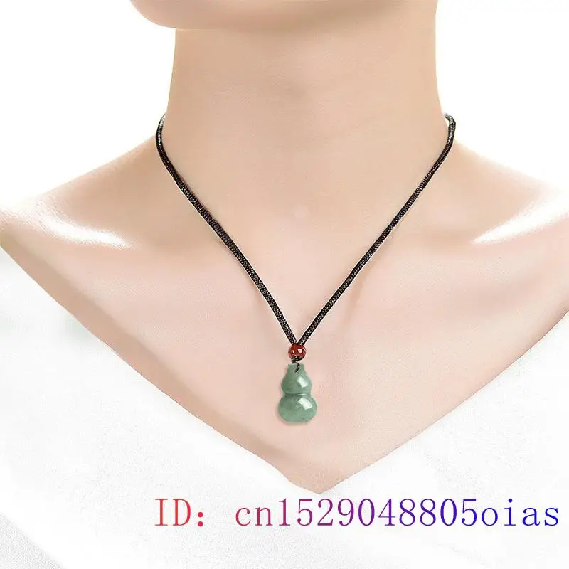 Burmese Jade Gourd Pendant Gif - Luxury Gifts Jewelry & Watches Namfleg Mostar ulasan dan harga
