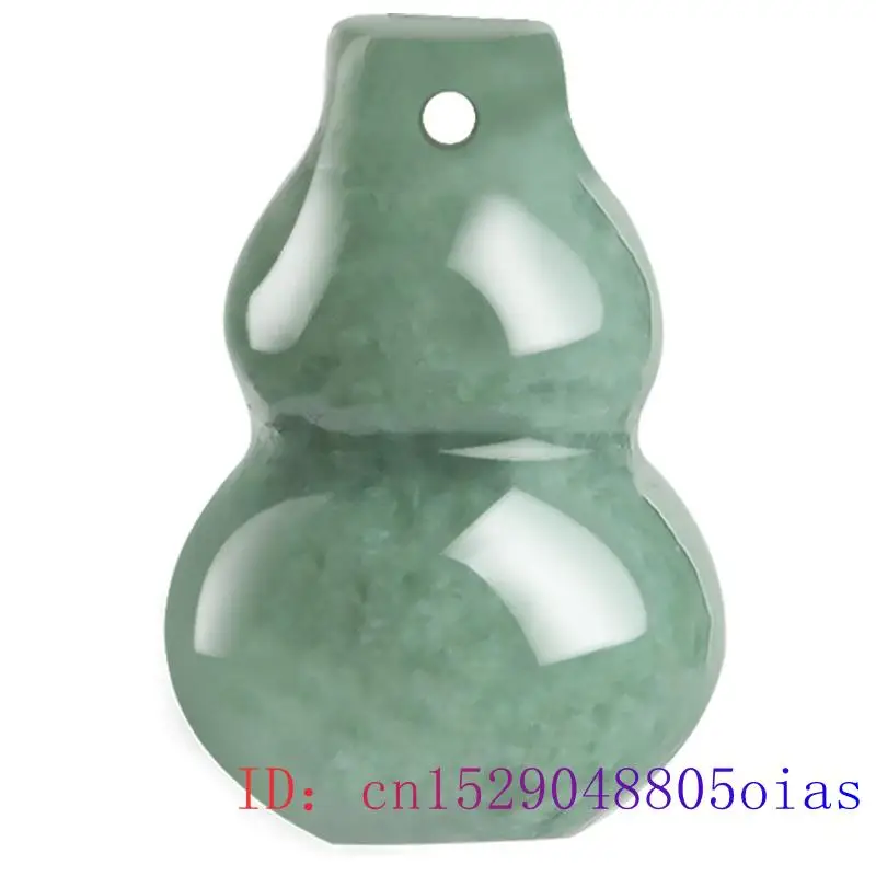 Burmese Jade Gourd Pendant Gif - Luxury Gifts Jewelry & Watches Namfleg Mostar ulasan dan harga