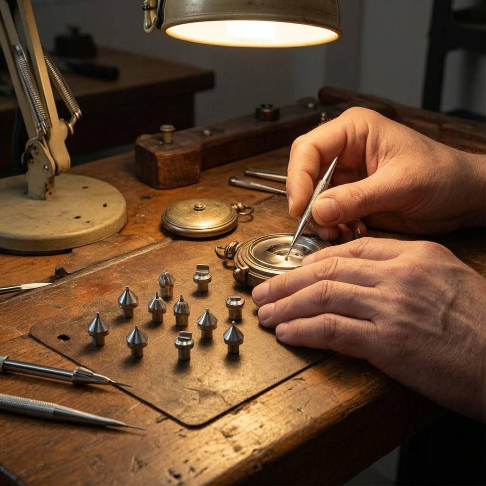 12 Pieces Watch Case Opener Si - Watches & Jewelry Repair Center New York Reviews ulasan dan harga