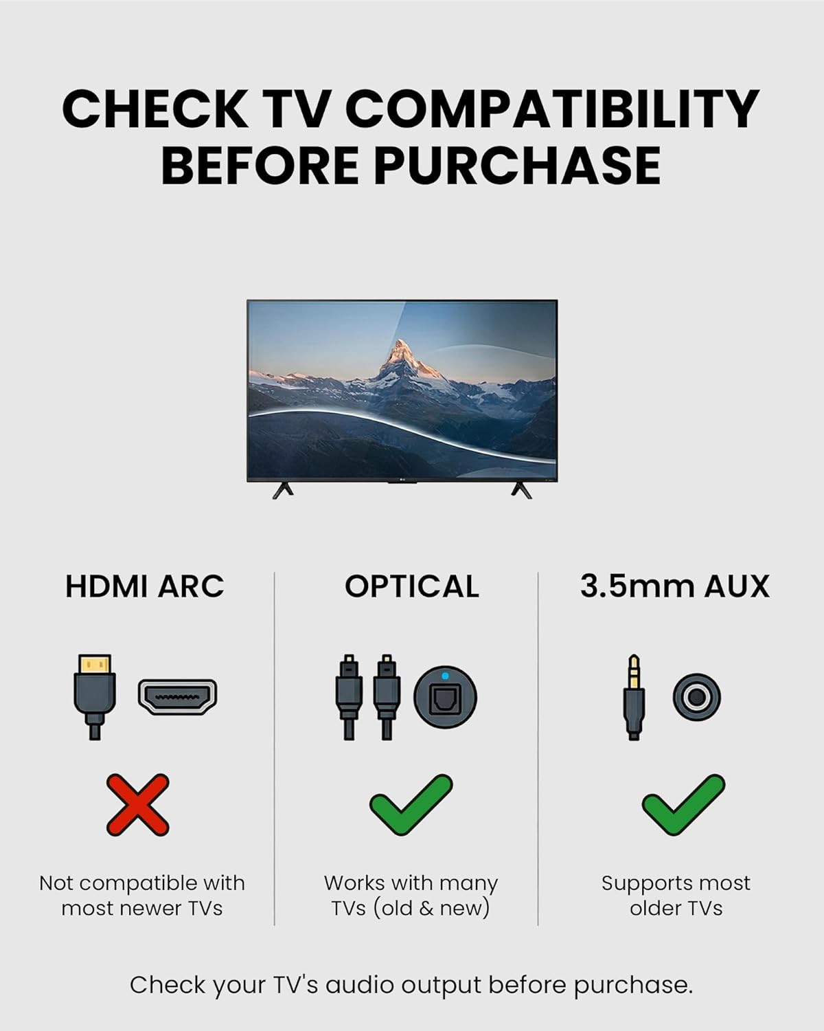 Wireless Headphones for TV Wat - Watches & Jewelry Repair Center New York Reviews ulasan dan harga