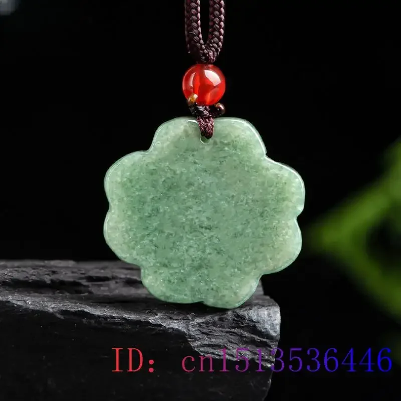 Green Burmese Jadeite Pendant  - Luxury Gifts Jewelry & Watches Namfleg Mostar ulasan dan harga