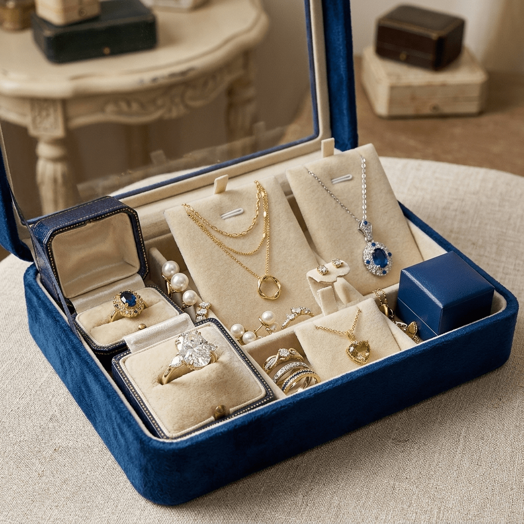 Elegantly Sourced From Over 10 - Luxury Gifts Jewelry & Watches Namfleg Mostar ulasan dan harga