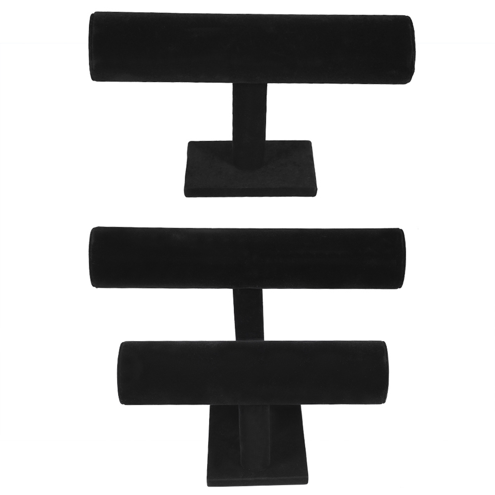 2Types Jewelry T Bar Stand Jew - Jewellery Watches ulasan dan harga
