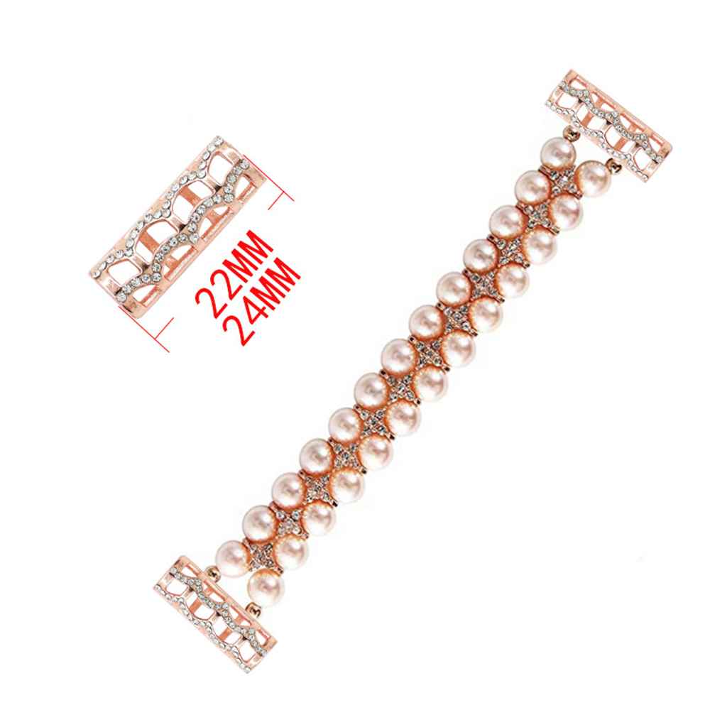 10Pcs Alloy Metal Rhinestones  - Jewellery Watches ulasan dan harga