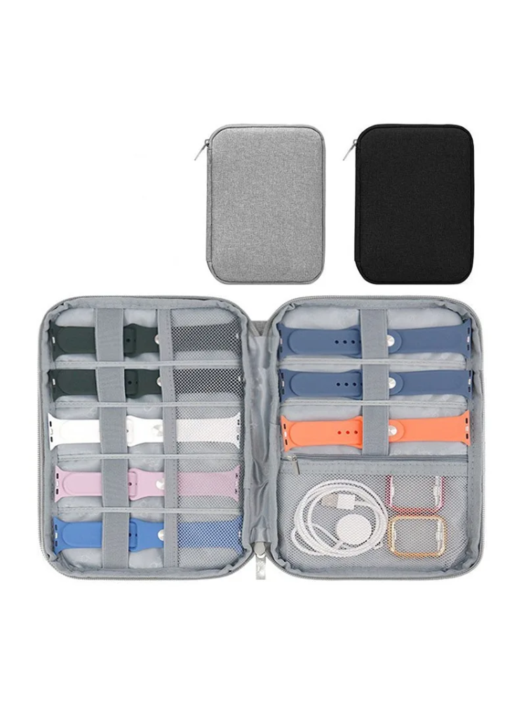 Watchband Bag For Apple Watch  - Jewellery Watches ulasan dan harga