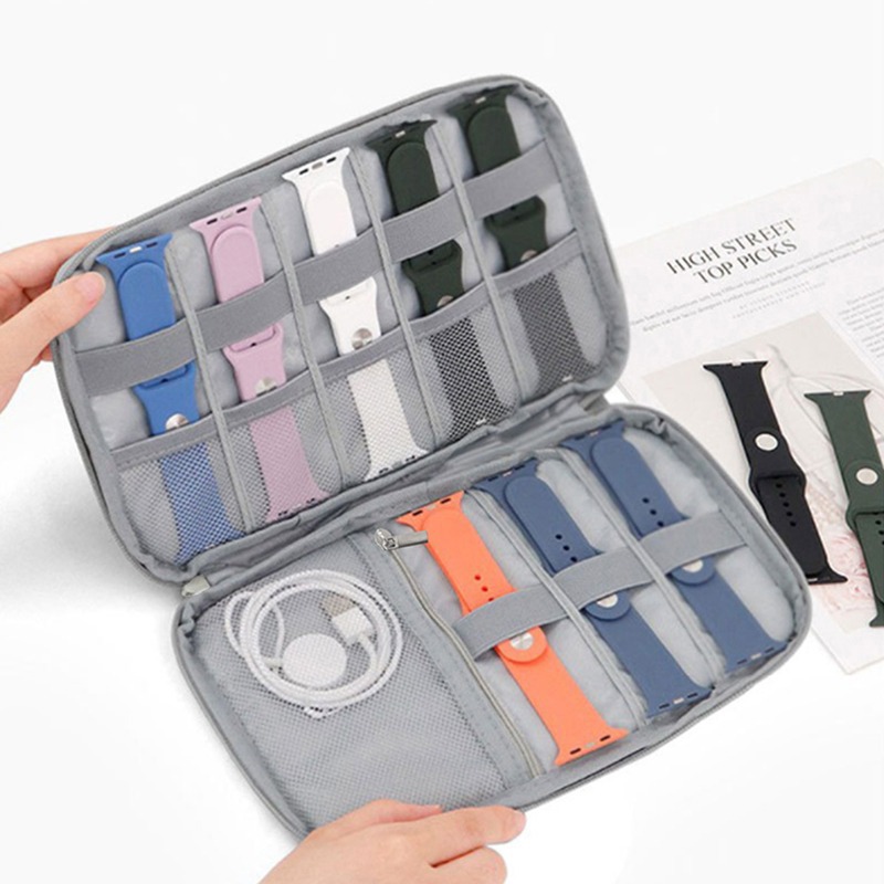 Watchband Bag For Apple Watch  - Jewellery Watches ulasan dan harga