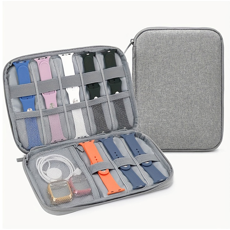 Watchband Bag For Apple Watch  - Jewellery Watches ulasan dan harga
