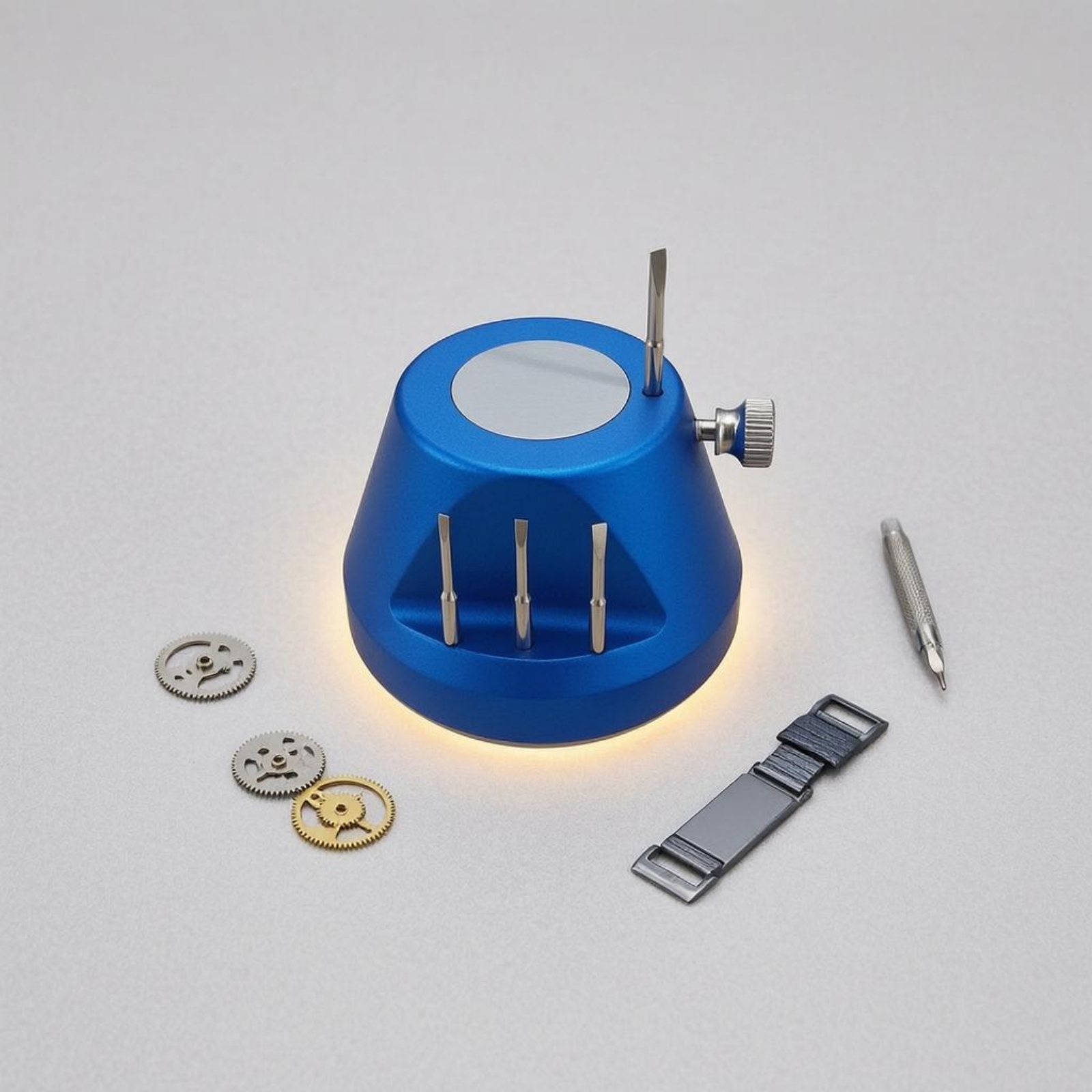 Watch Strap Screw Tool Aluminu - Watches & Jewelry Repair Center New York Reviews ulasan dan harga
