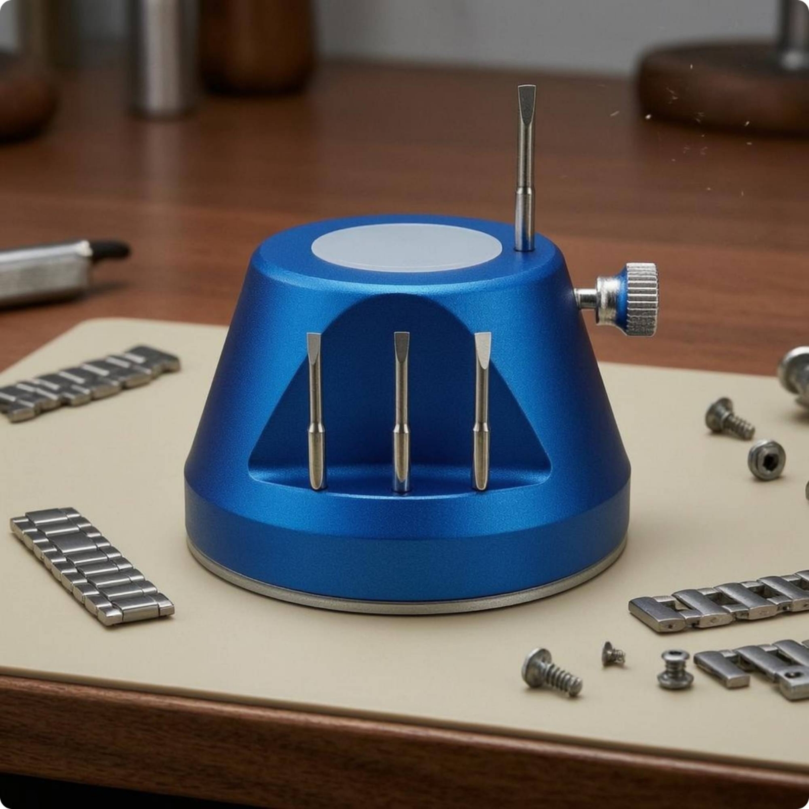 Watch Strap Screw Tool Aluminu - Watches & Jewelry Repair Center New York Reviews ulasan dan harga