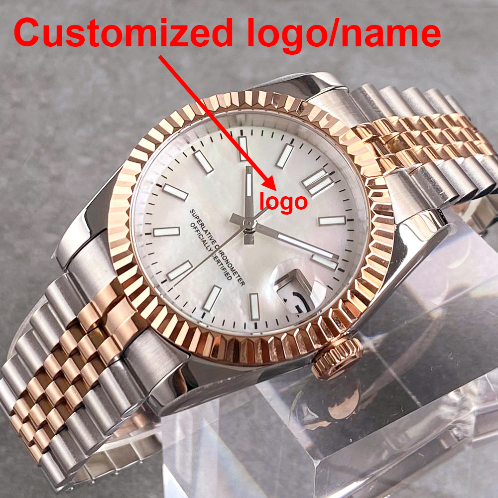 Customized two tone rose gold  - Rose Gold Bracelet ulasan dan harga