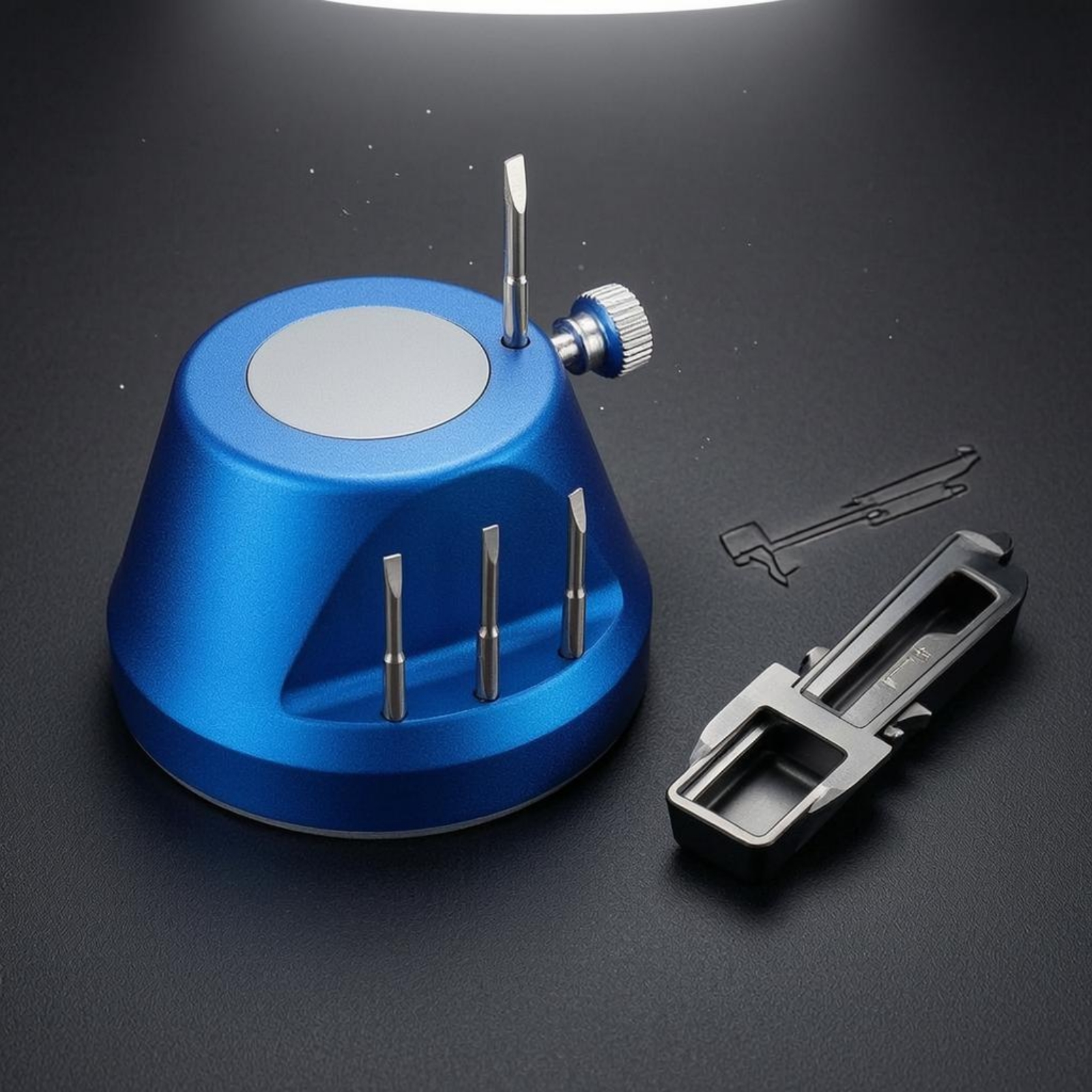 Watch Band Repair Tool Set Rec - Watches & Jewelry Repair Center New York Reviews ulasan dan harga