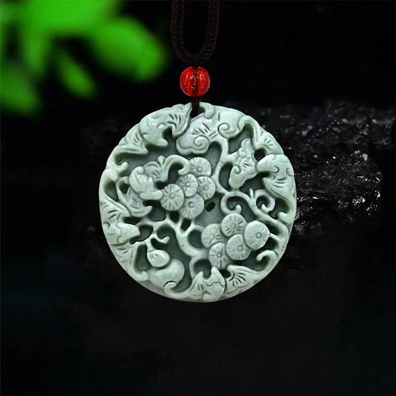 Jade Bat Pendant Pendants Neck - Luxury Gifts Jewelry & Watches Namfleg Mostar ulasan dan harga