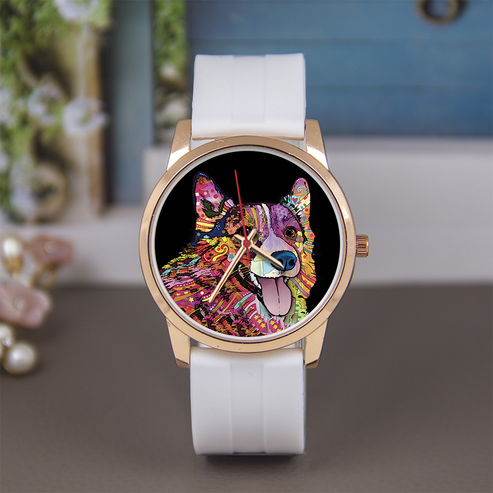 Universal Rose Gold 45/38 mm D - Rose Gold Bracelet ulasan dan harga