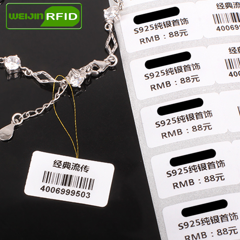 UHF RFID jewelry Jewellery wat - Jewellery Watches ulasan dan harga